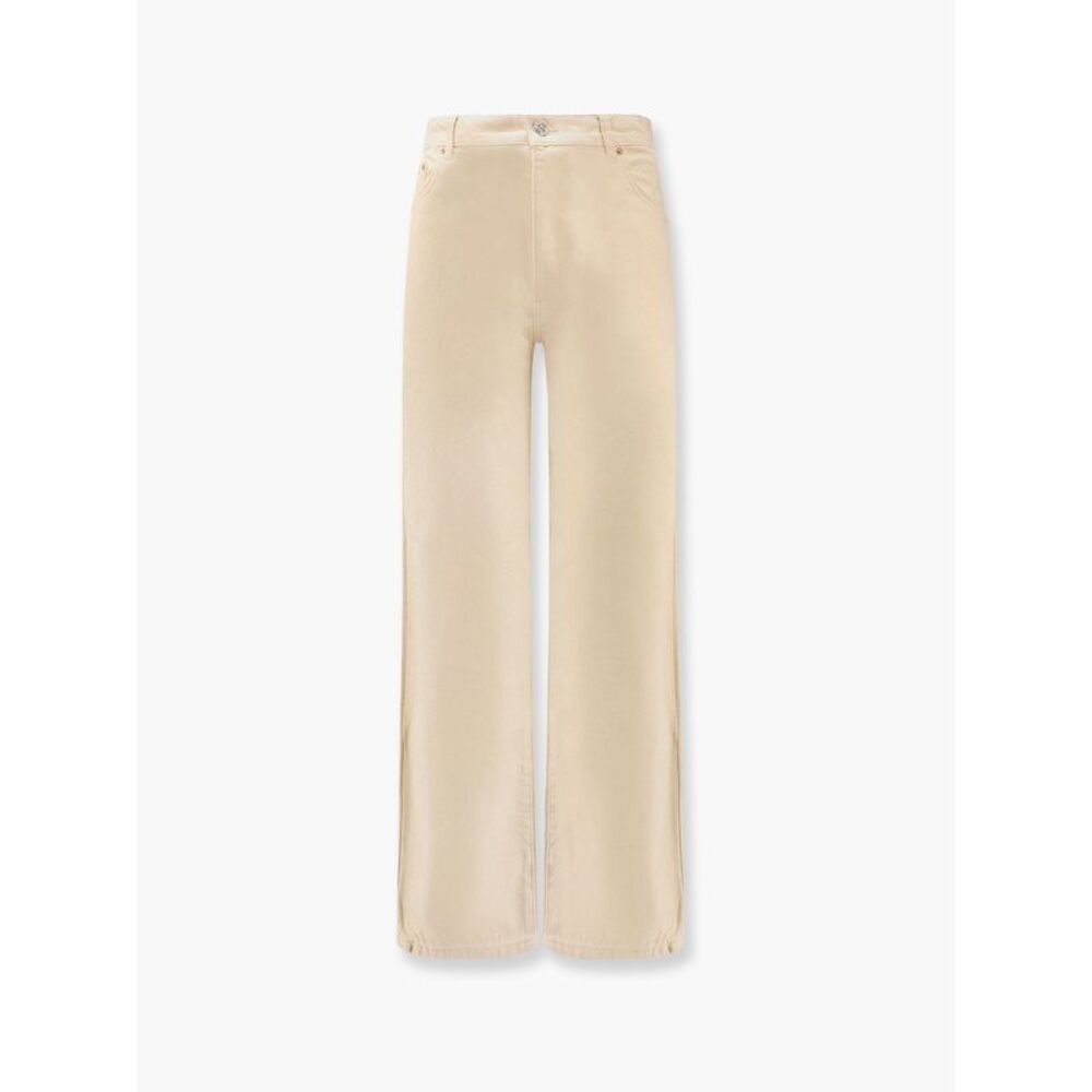 Woodbird Men Wbleroy Twill Canvas Trouser